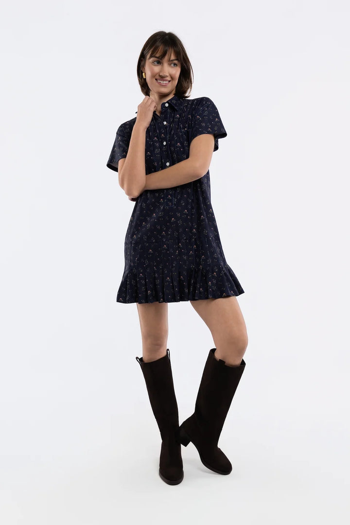 Smith & Quinn Aspen Dress