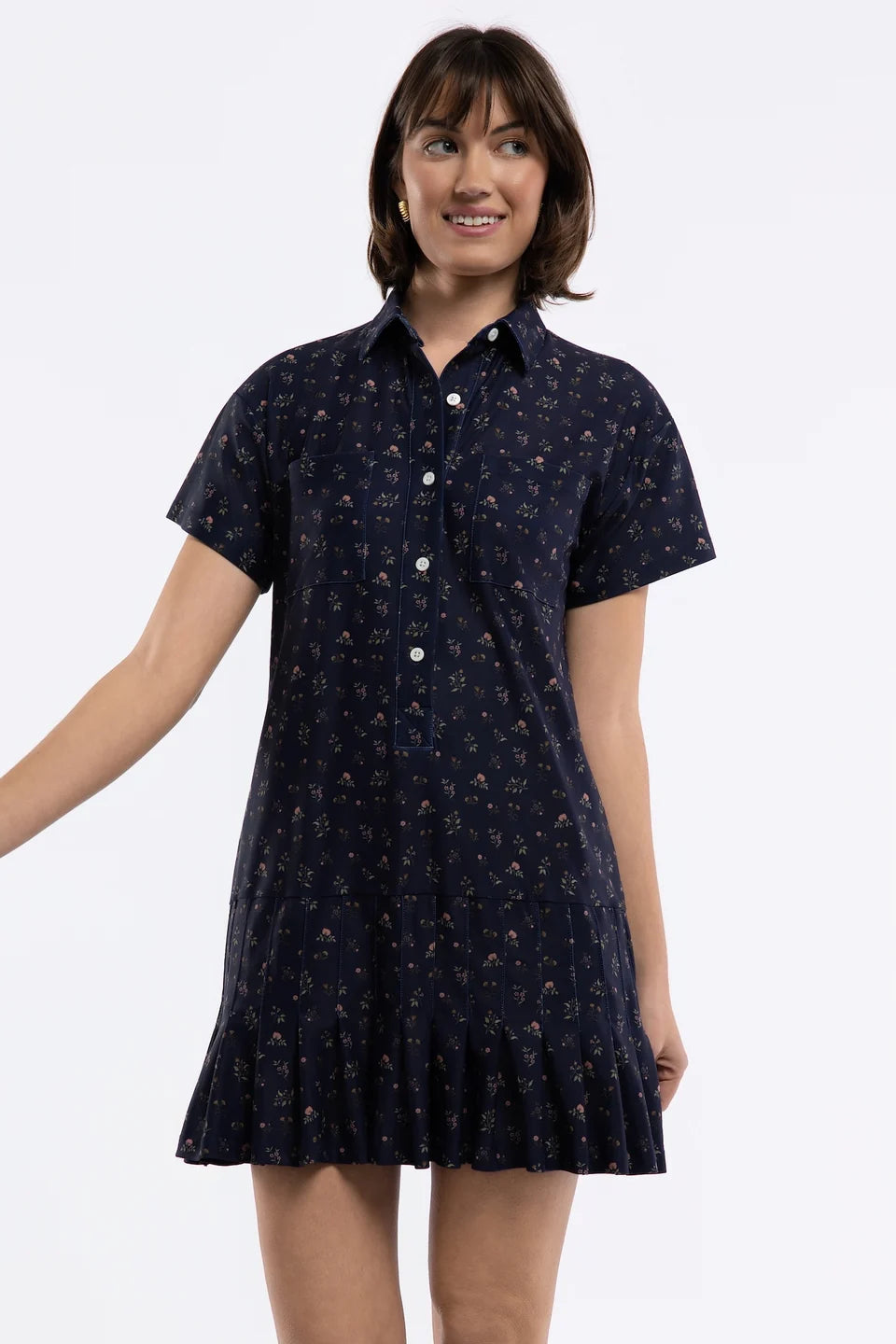 Smith & Quinn Aspen Dress