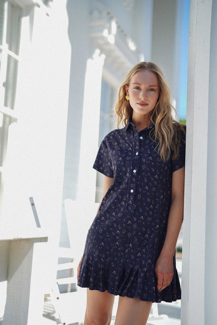 Smith & Quinn Aspen Dress