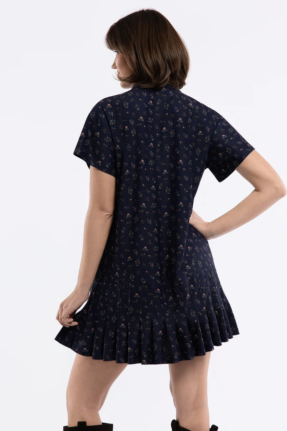 Smith & Quinn Aspen Dress