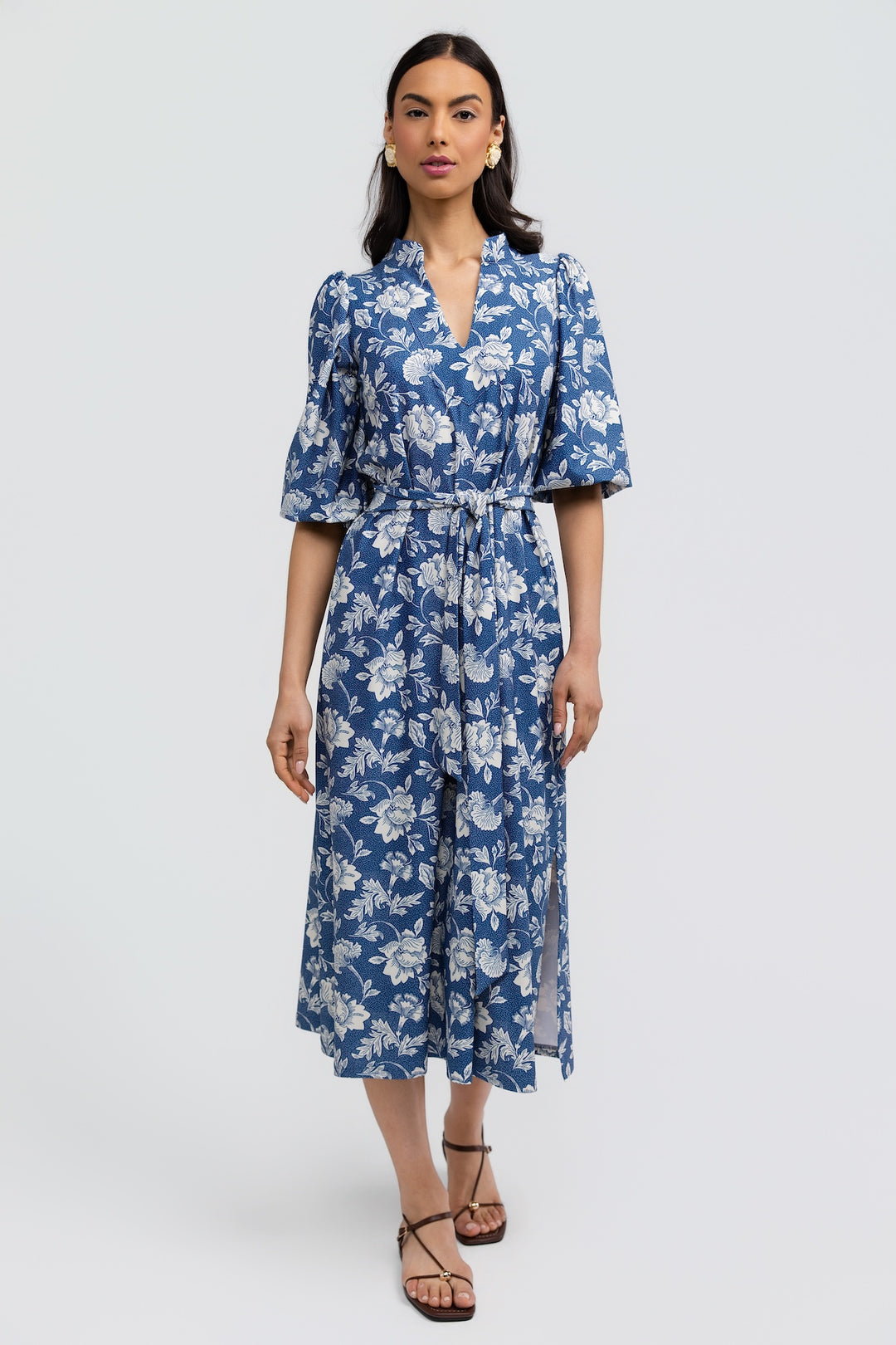 Smith & Quinn Brooks Dress