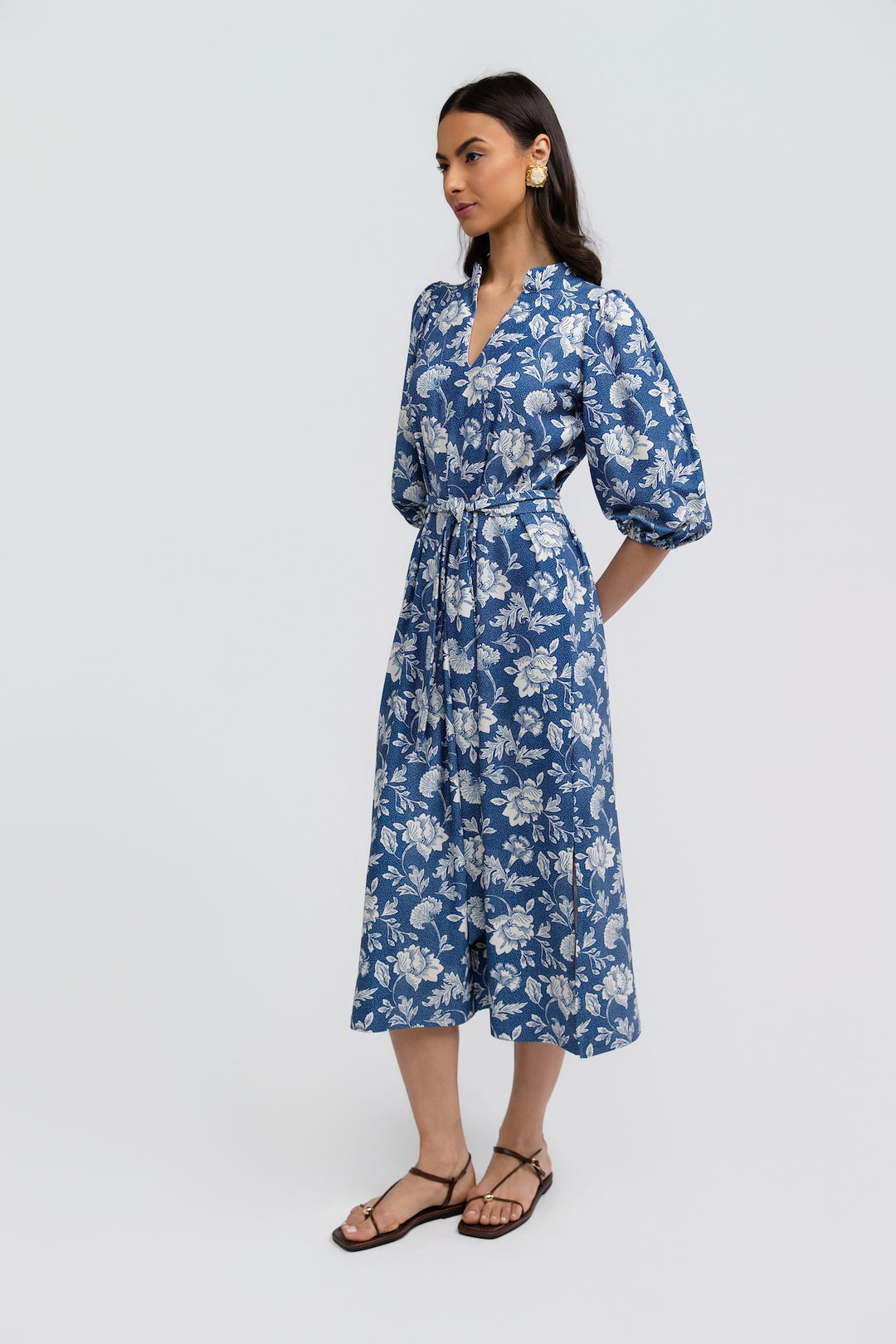 Smith & Quinn Brooks Dress