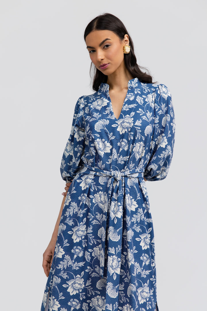 Smith & Quinn Brooks Dress