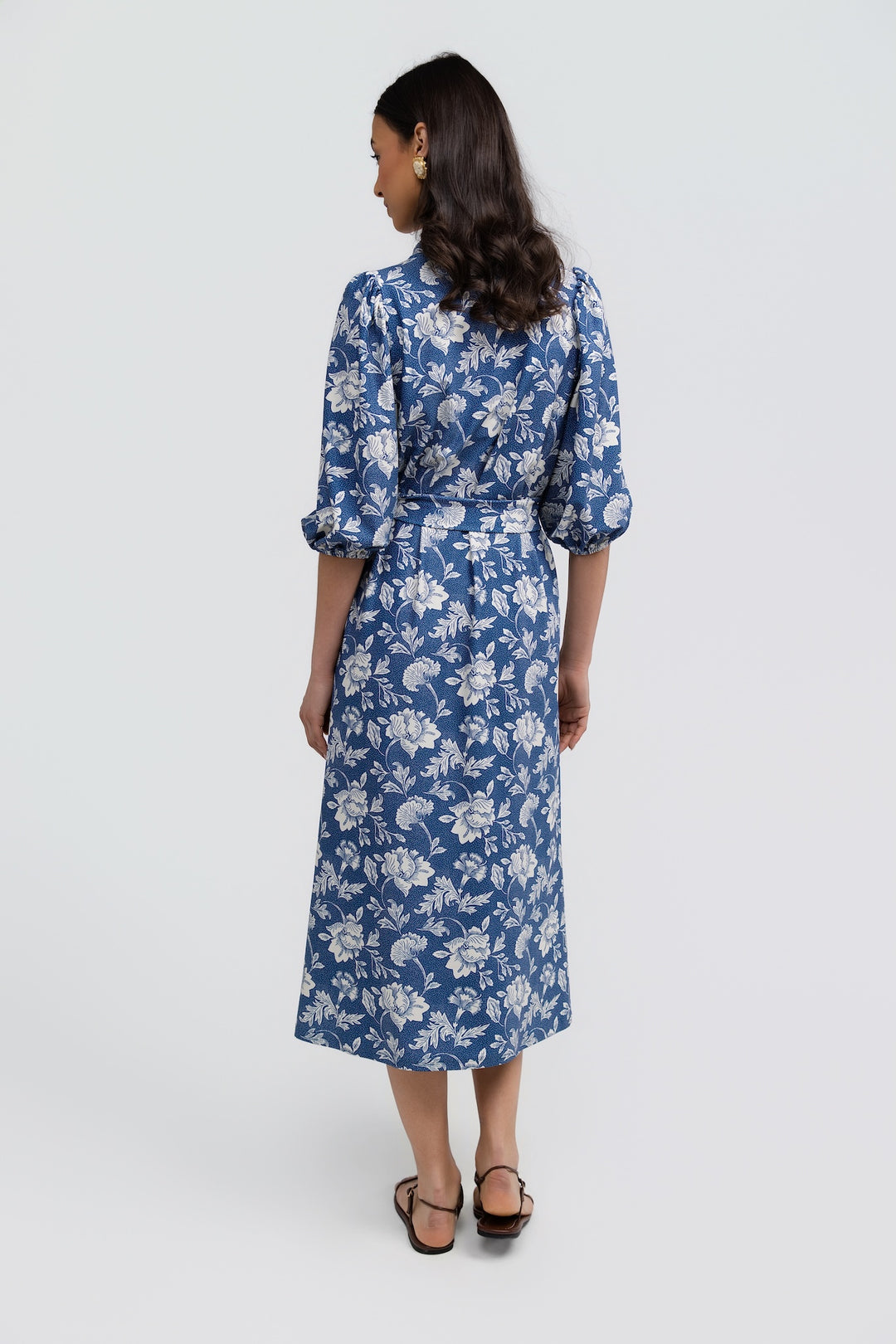 Smith & Quinn Brooks Dress