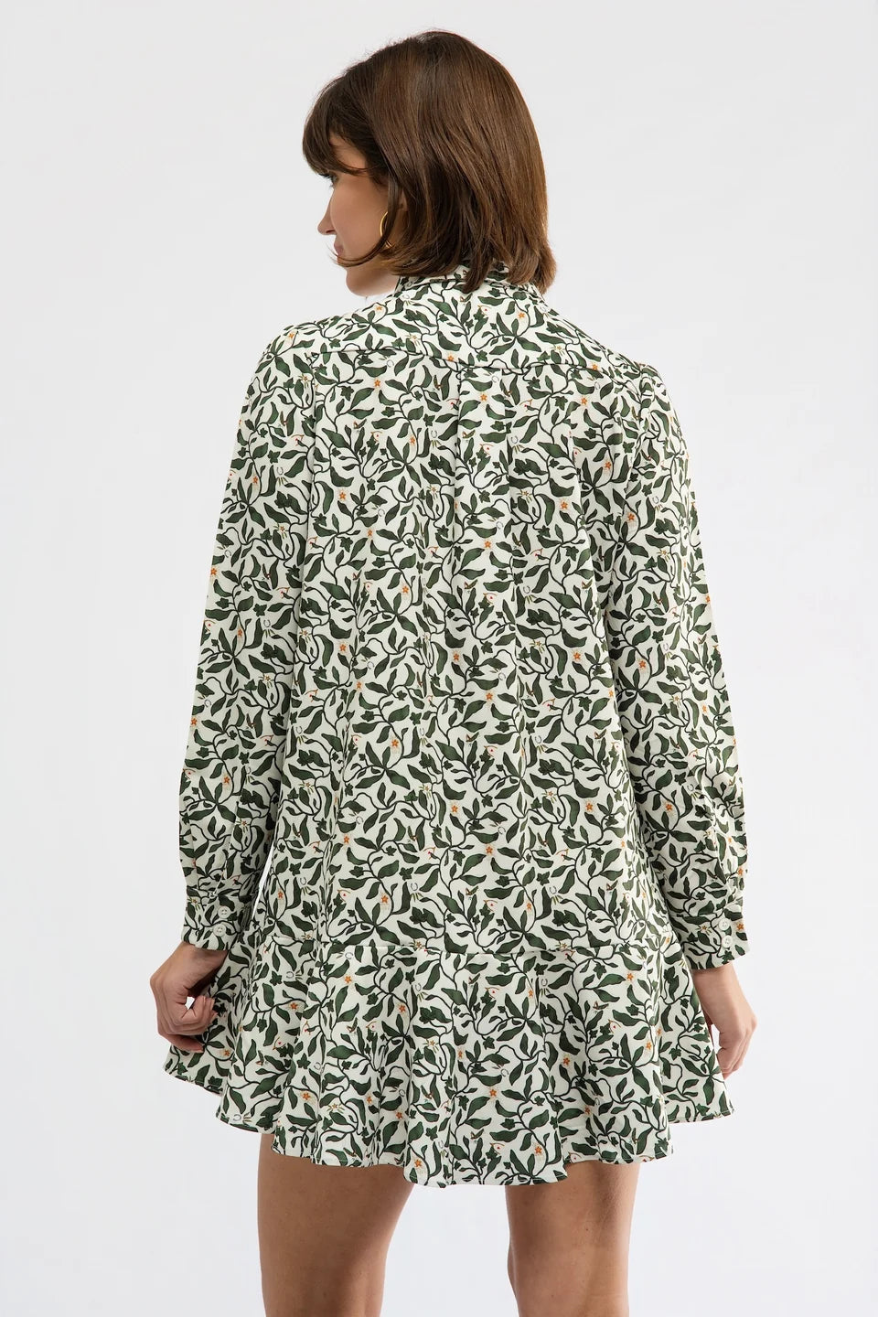 Smith & Quinn Cherry Dress