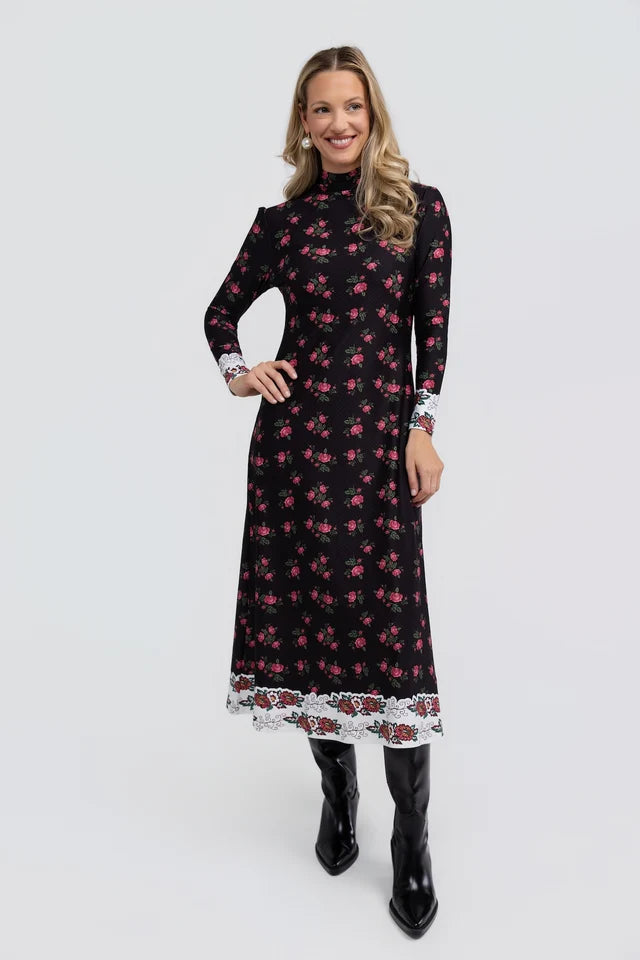 Smith & Quinn Daisy Dress