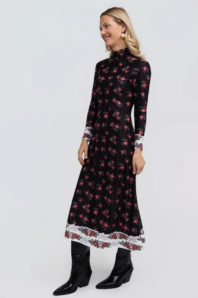 Smith & Quinn Daisy Dress