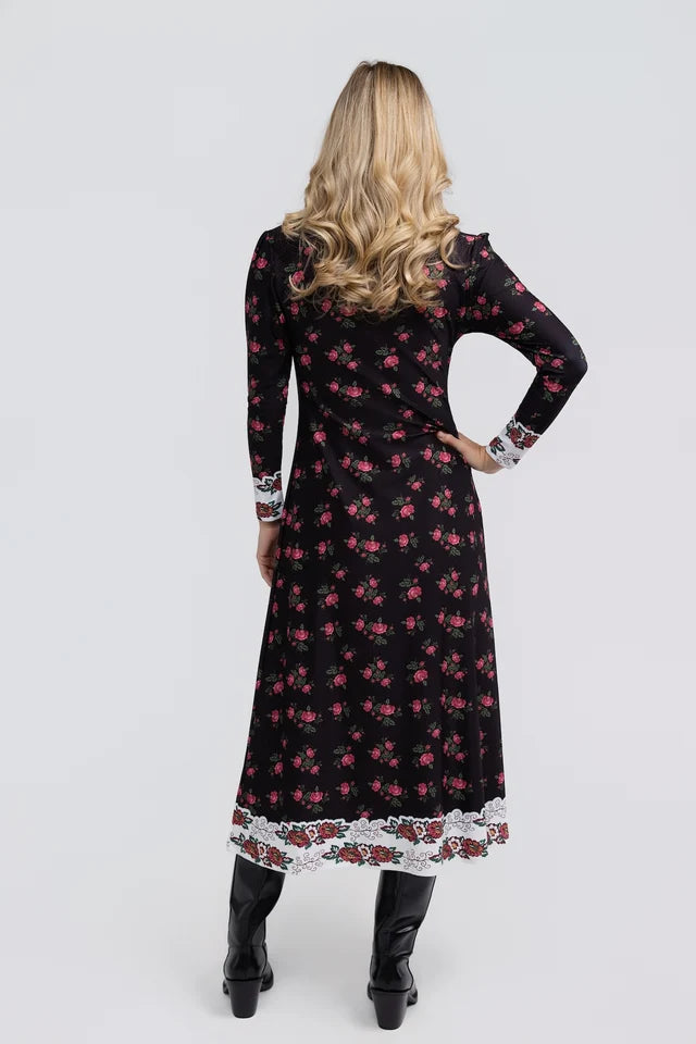 Smith & Quinn Daisy Dress