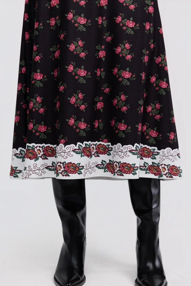 Smith & Quinn Daisy Dress