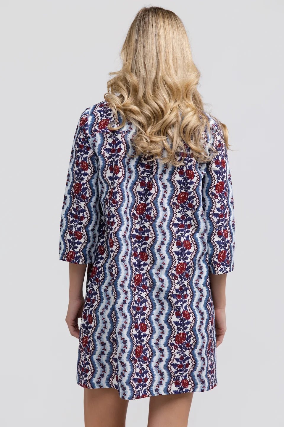 Smith & Quinn Martha Dress - Capri by Sunset & Co.