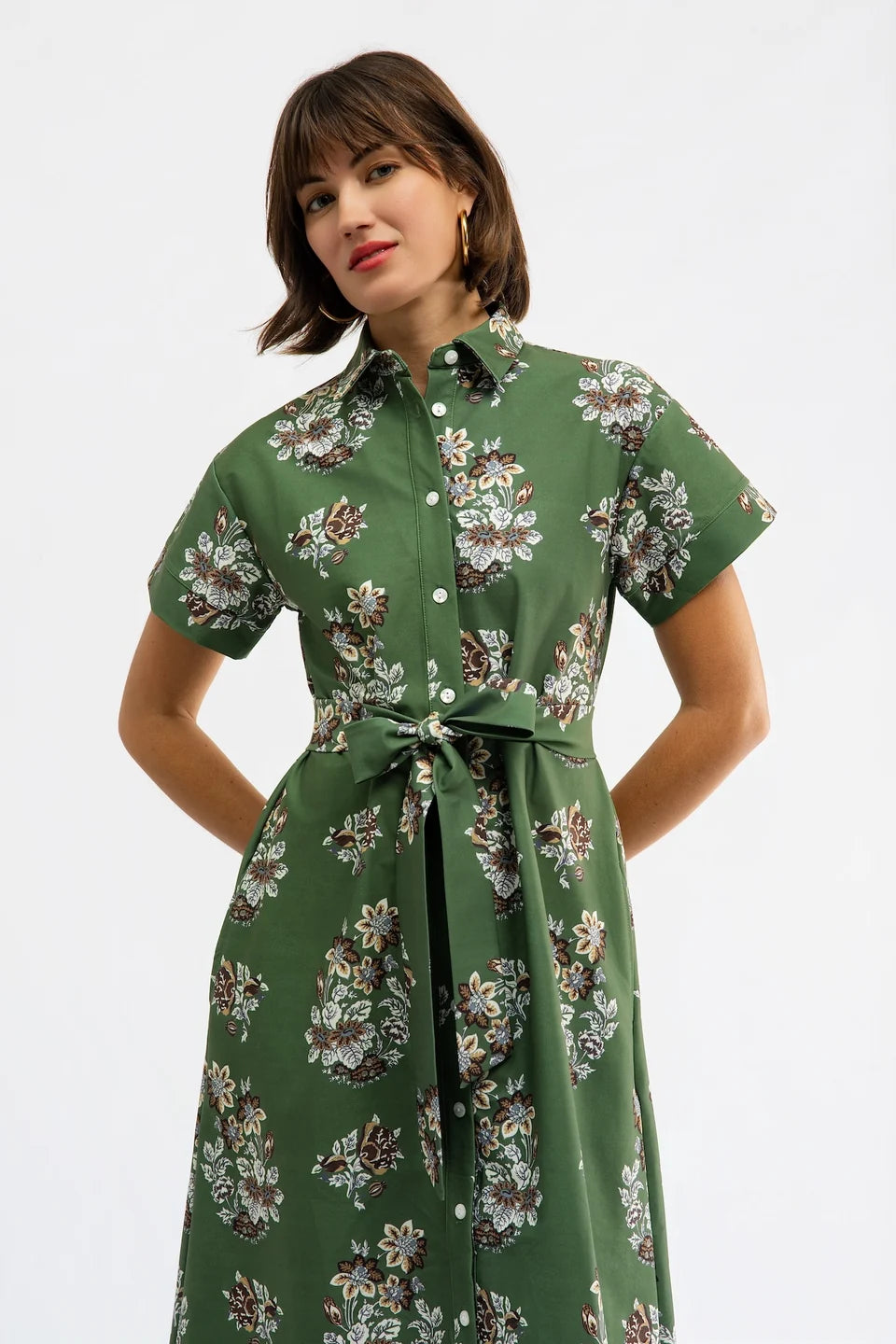 Smith & Quinn Miller Dress