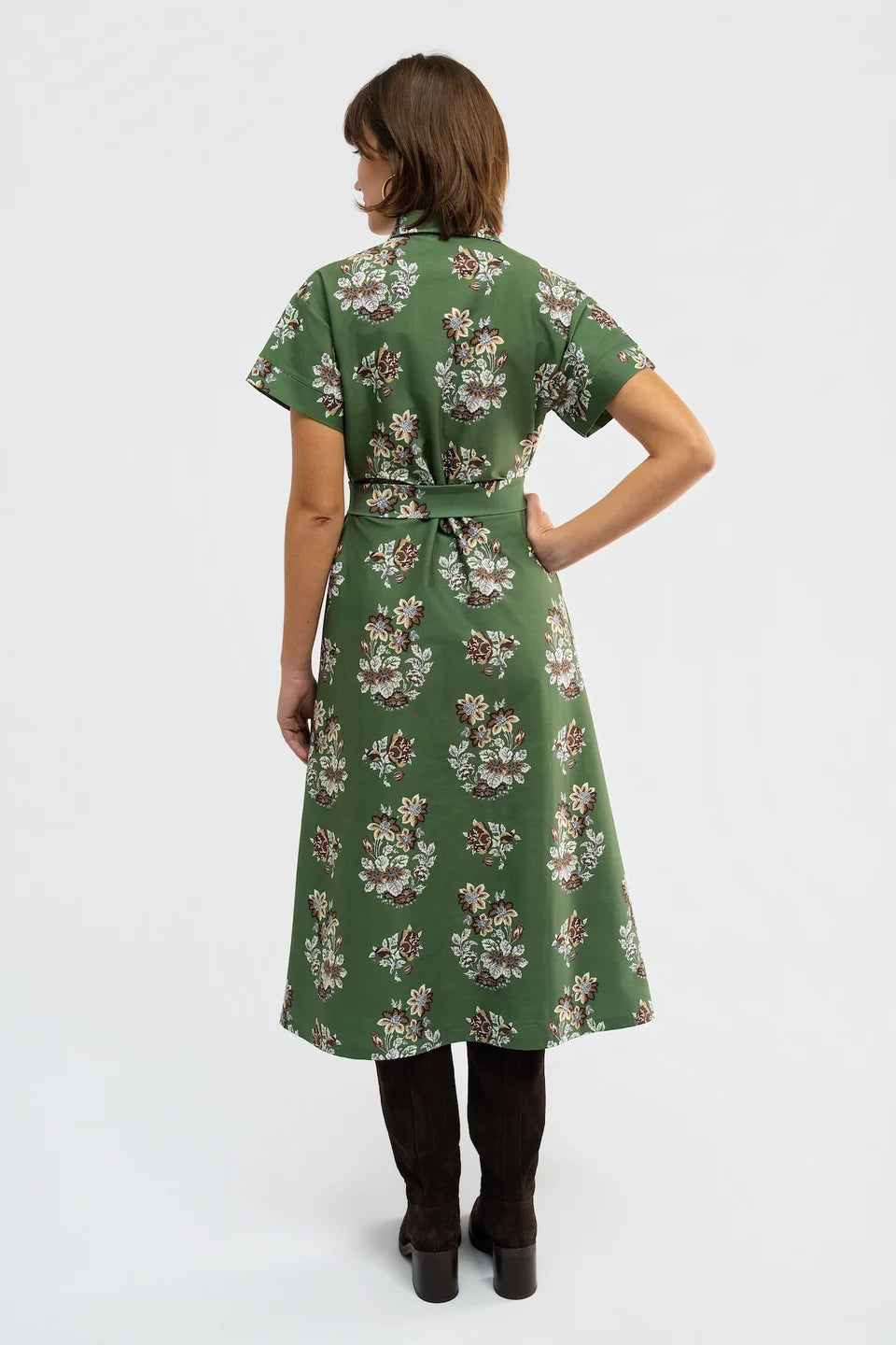 Smith & Quinn Miller Dress