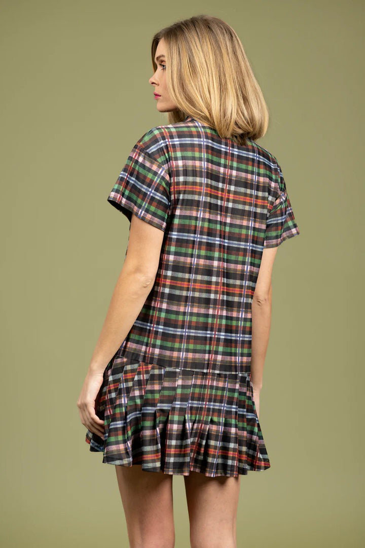 Smith & Quinn Aspen Dress - Capri by Sunset & Co.