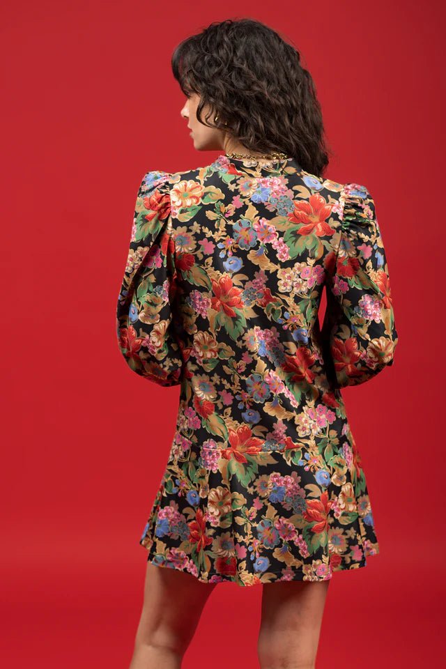 Smith & Quinn Hazel Dress - Capri by Sunset & Co.