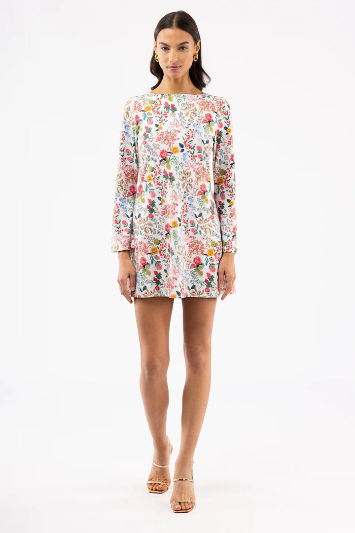 Smith & Quinn The Maris Dress - Capri by Sunset & Co.