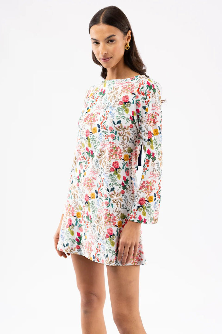 Smith & Quinn The Maris Dress - Capri by Sunset & Co.