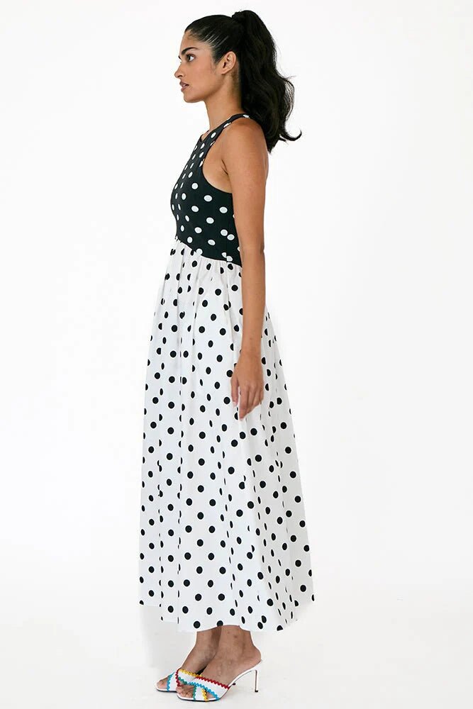 Rachel Antonoff Reese Dress - Capri by Sunset & Co.