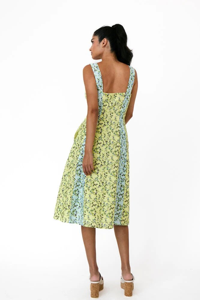 Rachel Antonoff Sloane Dress - Capri by Sunset & Co.