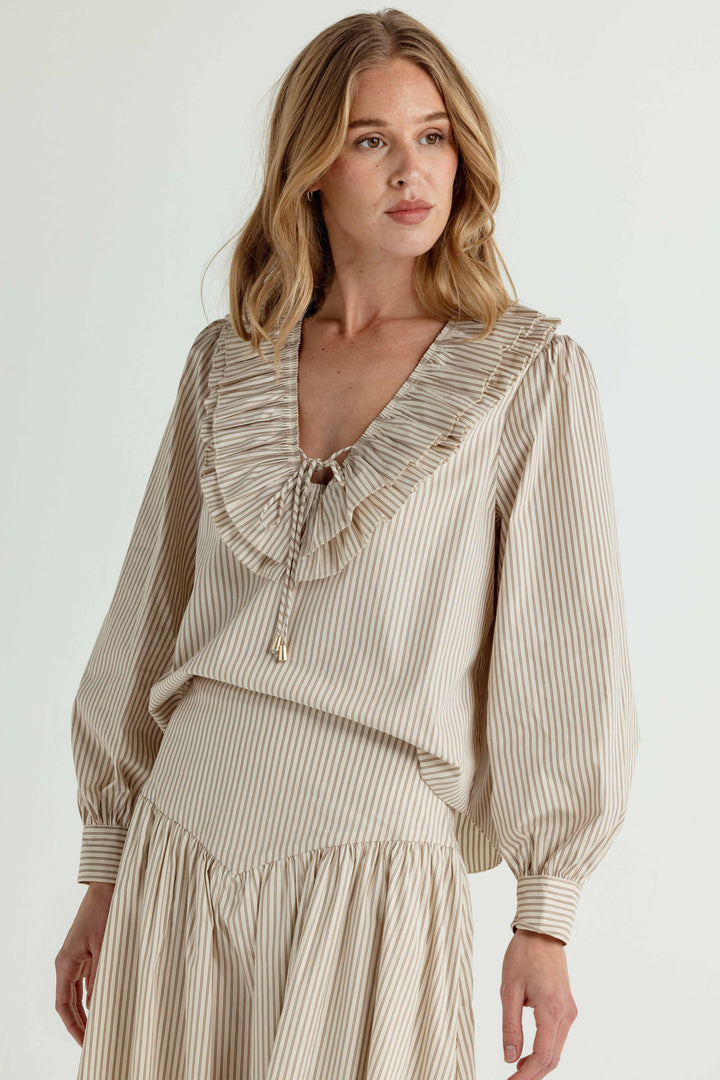 Sundays Milo Top