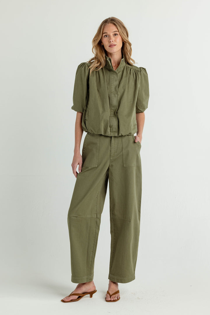 Sundays Huck Pants