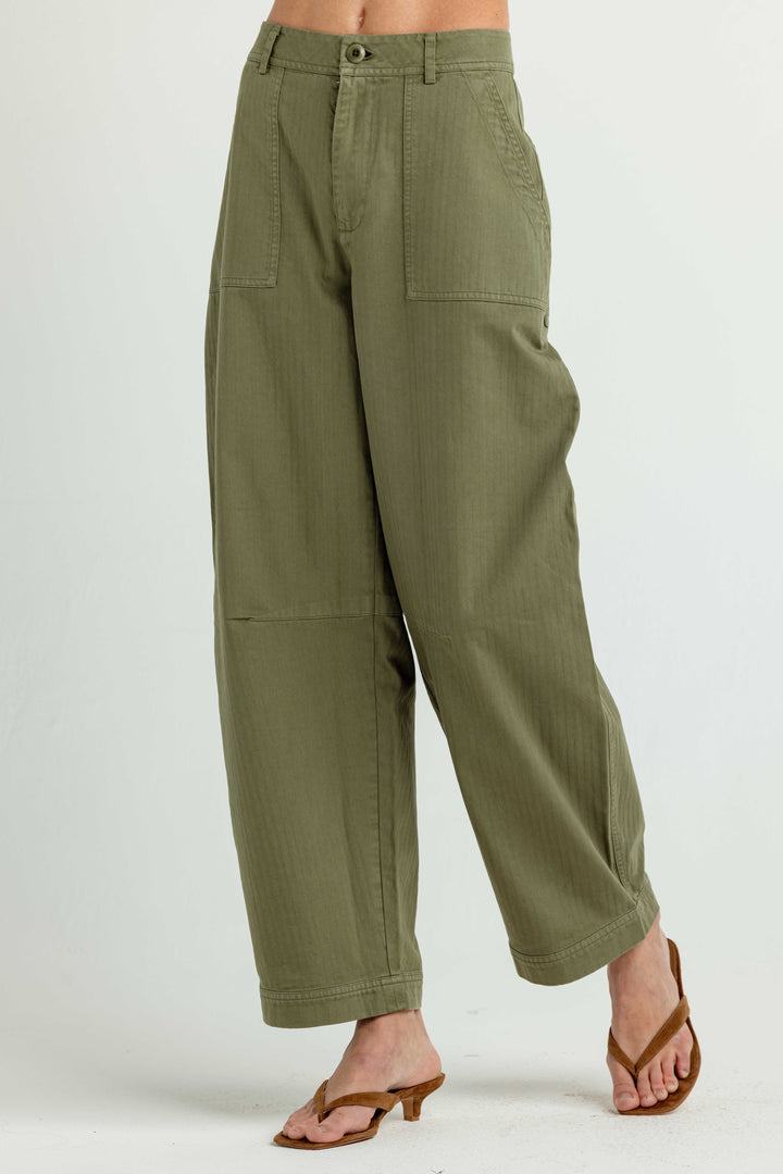 Sundays Huck Pants