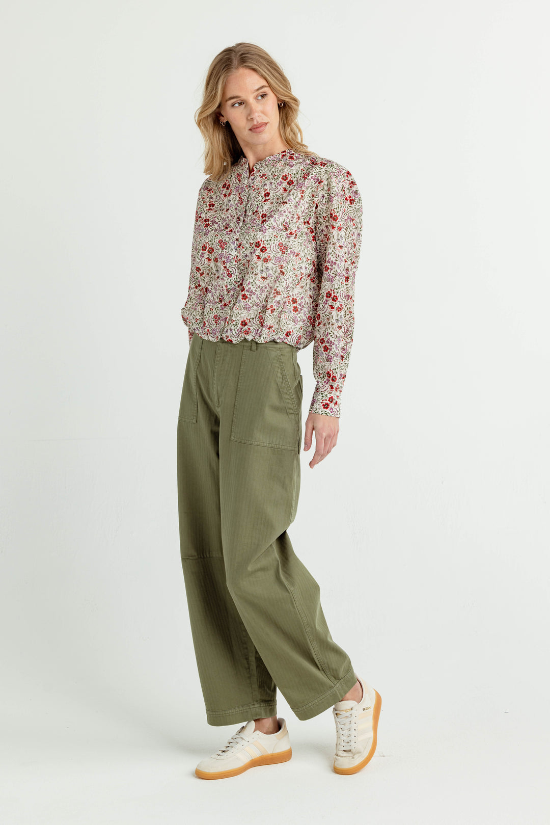 Sundays Huck Pants