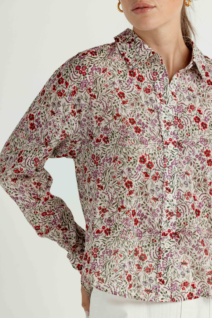 Sundays Oliver Shirt