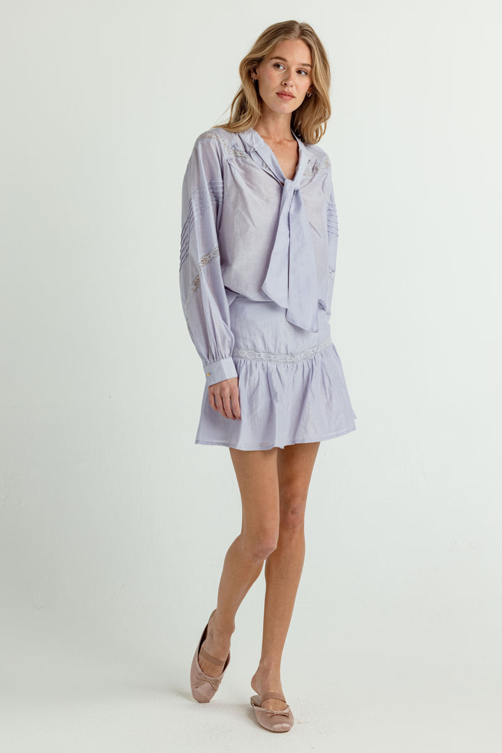 Sundays Chelsea Blouse