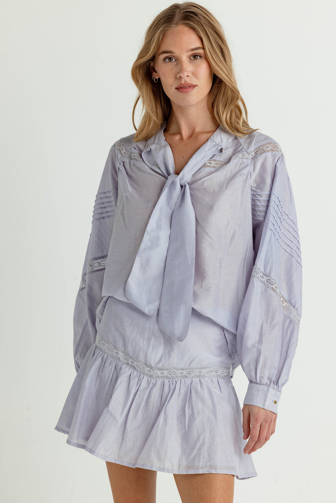 Sundays Chelsea Blouse