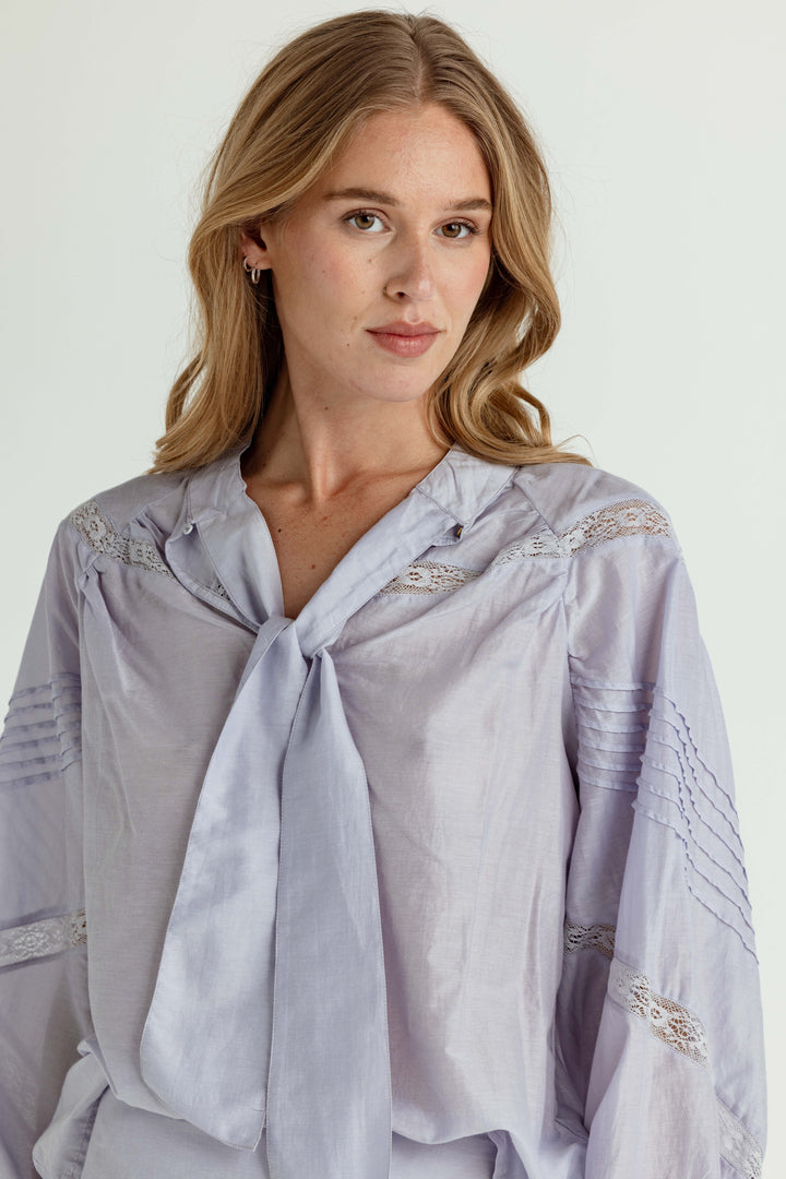 Sundays Chelsea Blouse