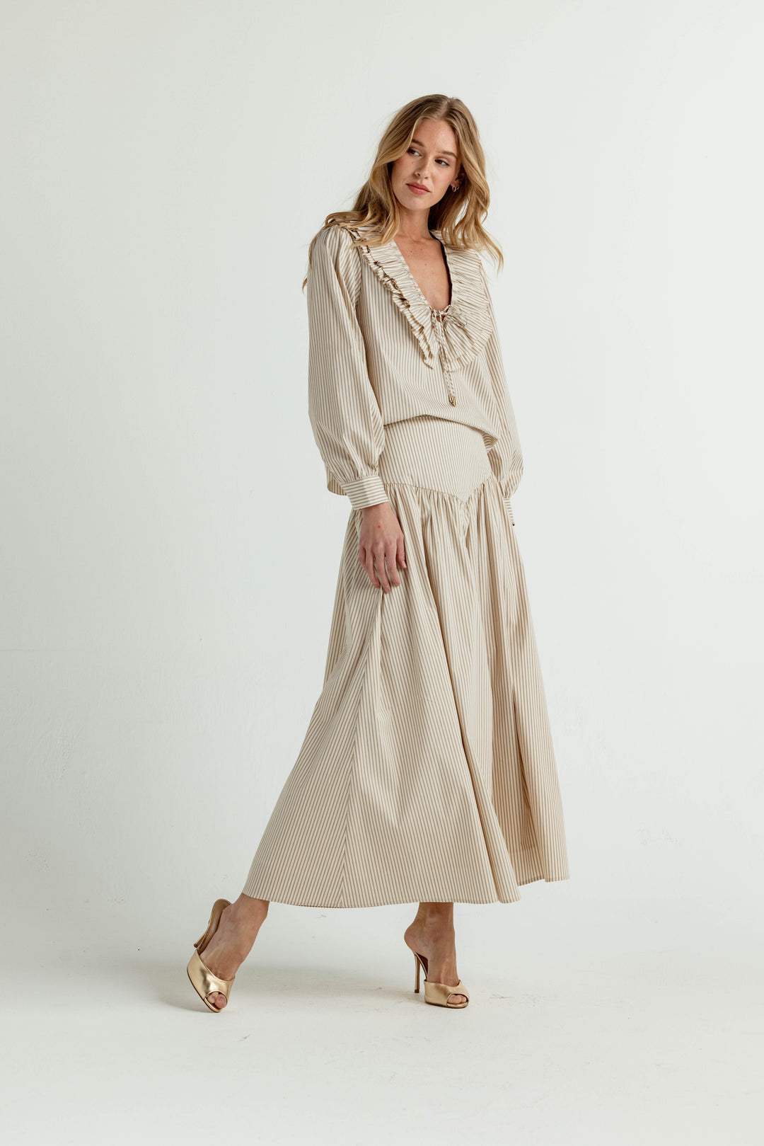 Sundays Milo Top