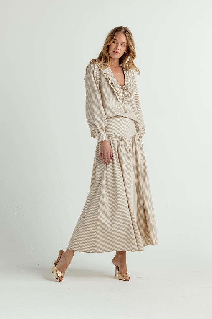 Sundays Milo Top