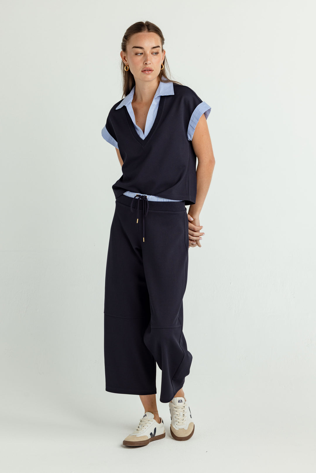 Sundays Lune Top