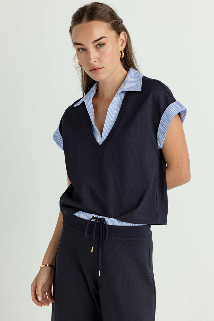 Sundays Lune Top