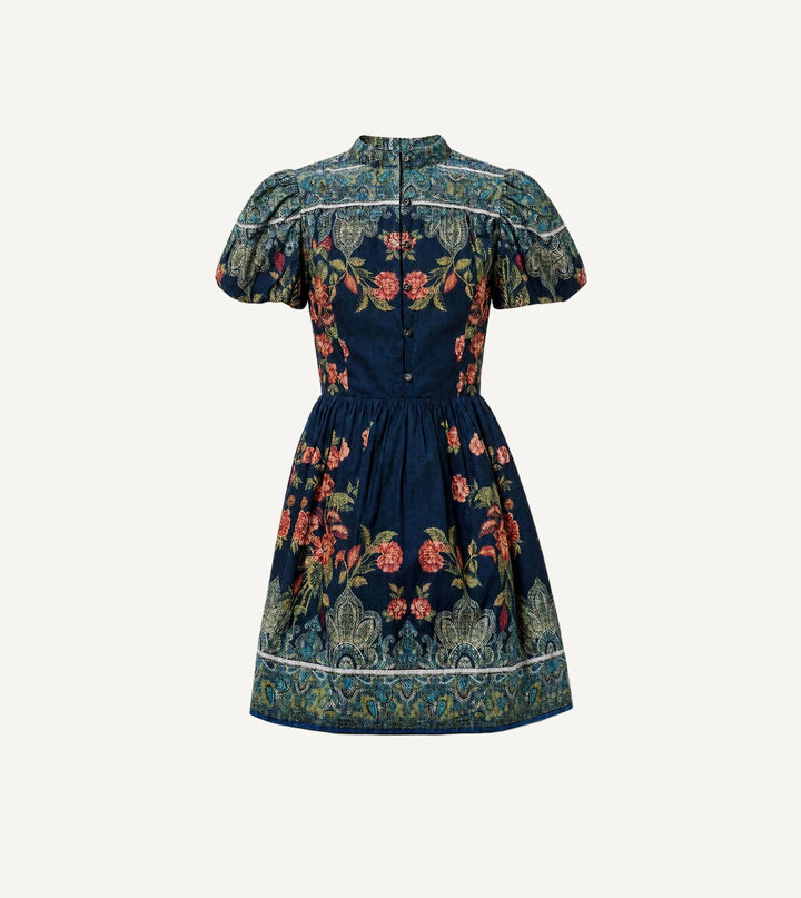 Cleobela Sveti Mini Dress