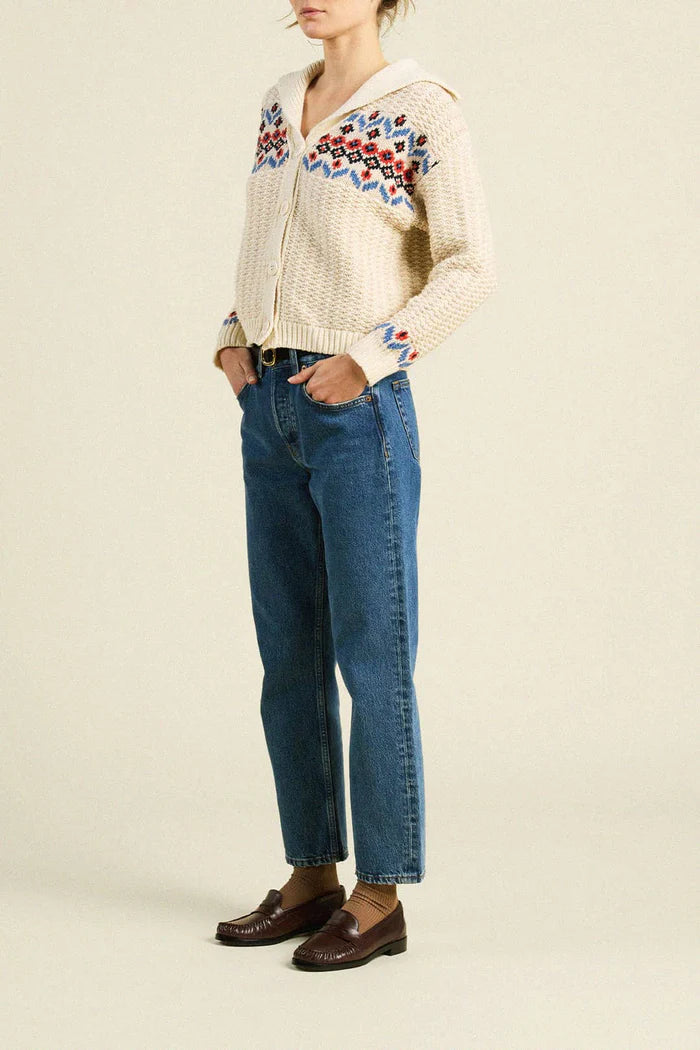 Trovata Savannah Cardigan