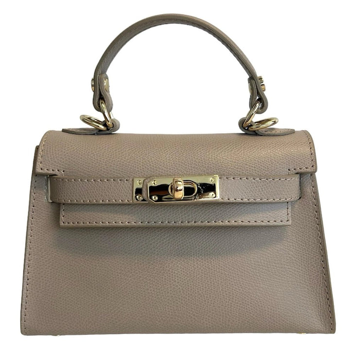 Dollarno Handbag - Capri by Sunset & Co.
