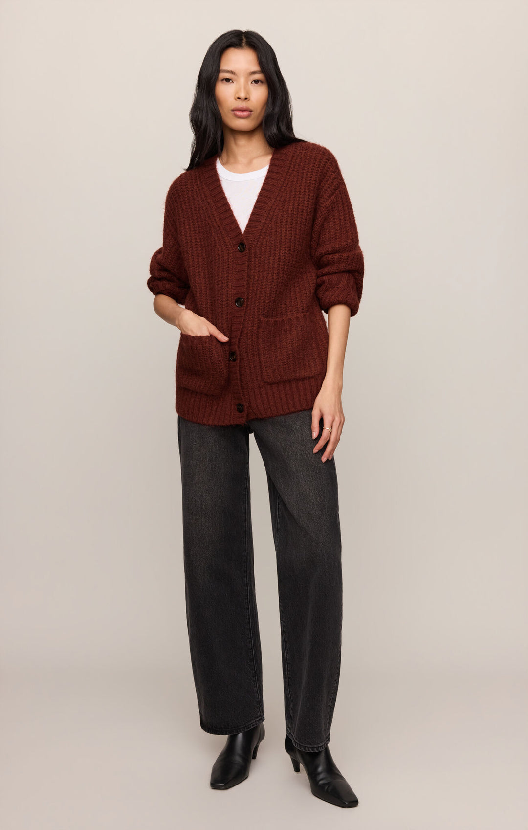 Z Supply Whitmore Cardigan - Capri by Sunset & Co.
