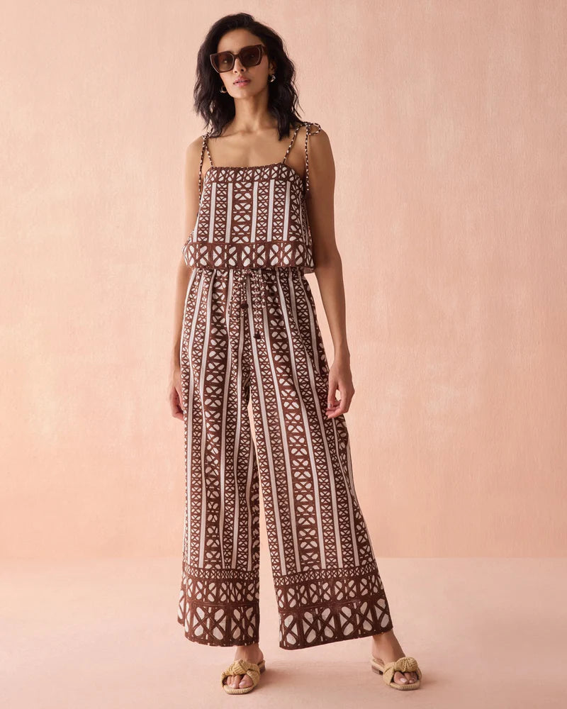 Omika Callie Pant