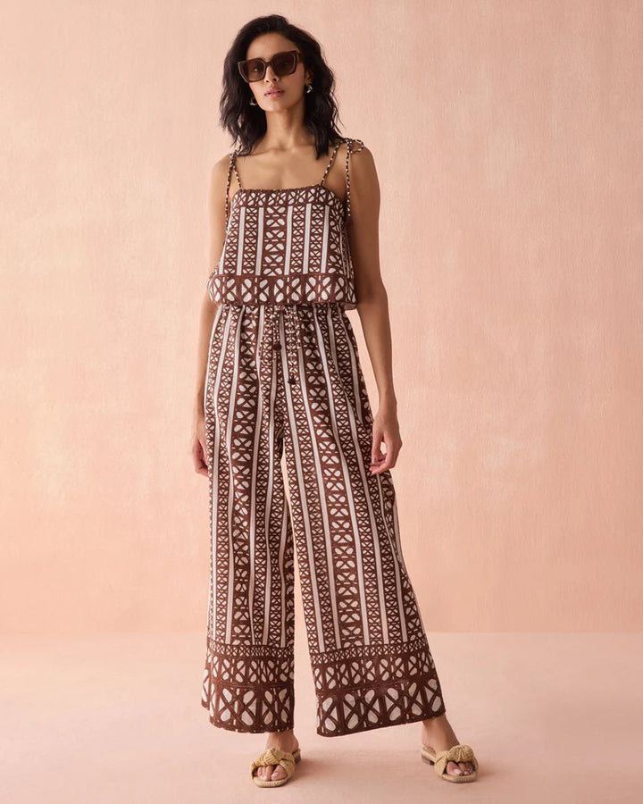 Omika Callie Pant