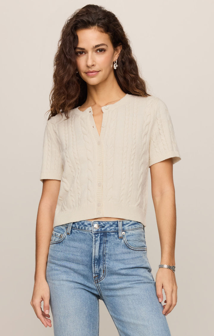 Z Supply Cera Cardigan