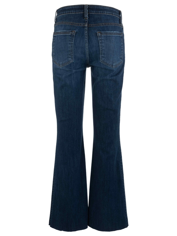 Kut From The Kloth Stella High Rise Flare Jeans