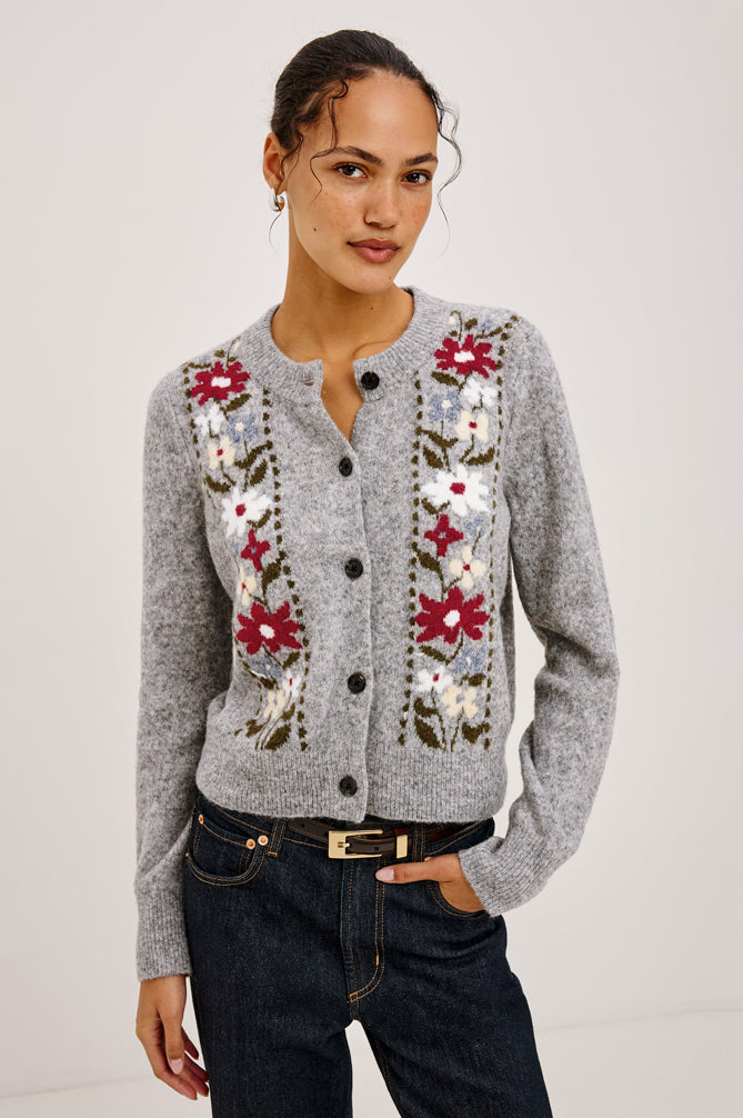 Rails Millie Sweater