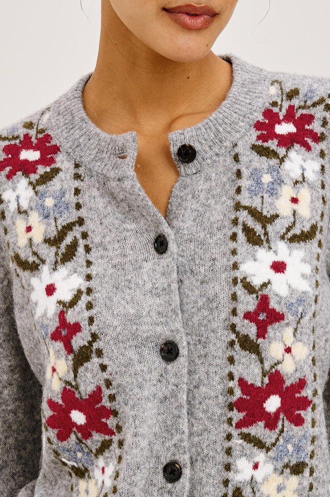 Rails Millie Sweater