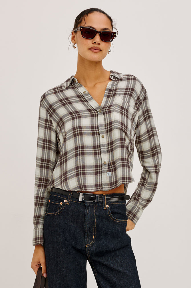 Rails Malin Shirt