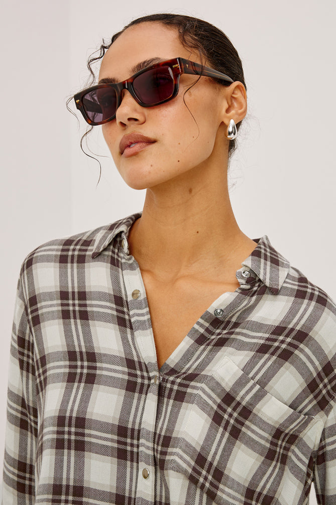 Rails Malin Shirt