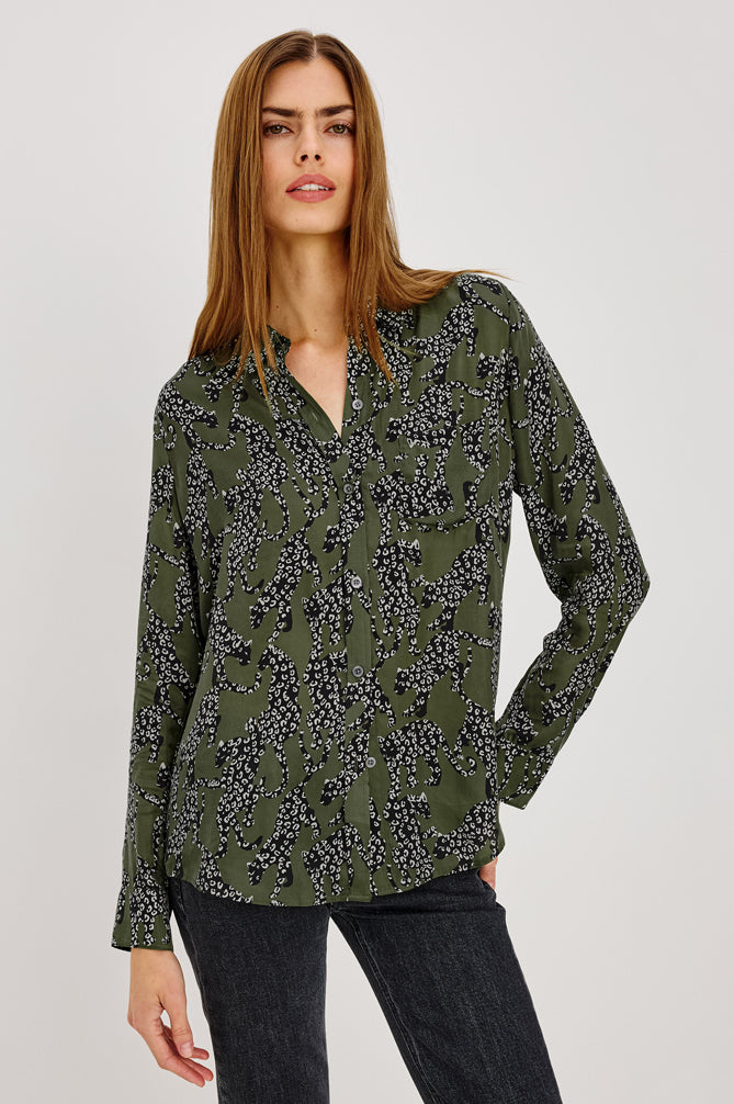 Rails Alyssa Blouse