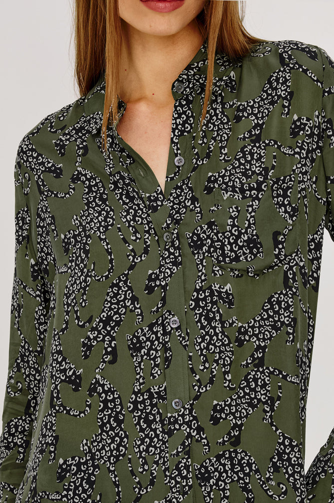 Rails Alyssa Blouse