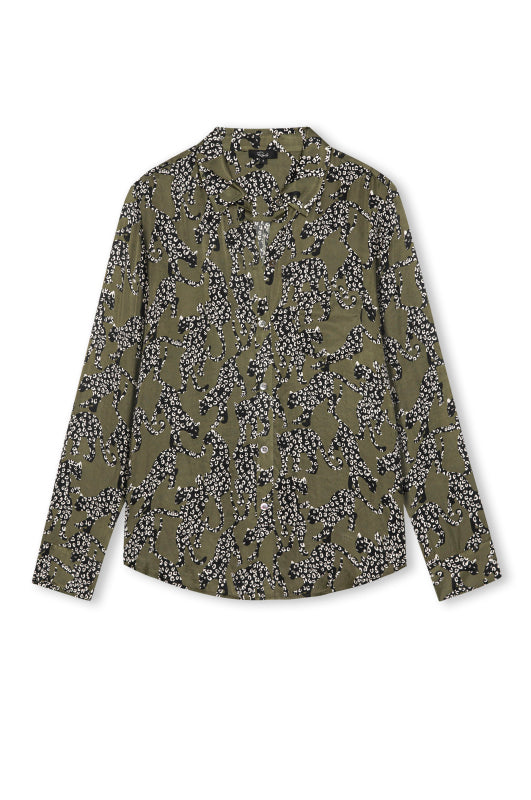 Rails Alyssa Blouse