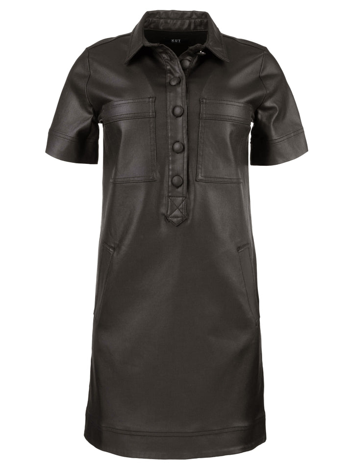 Kut From The Kloth Tatiana Dress